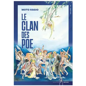 Comparateur de prix : Akata Clan Des Poe (Le) - Tome 2