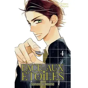Comparateur de prix : Face Aux Étoiles - Tome 4