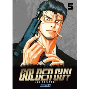 Mangetsu Seinen pas cher