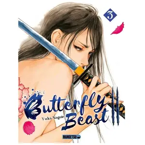 Mangetsu Seinen pas cher