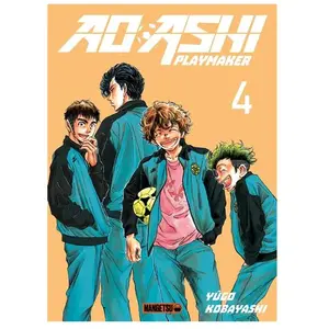 Mangetsu Shonen pas cher