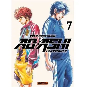 Mangetsu Shonen pas cher