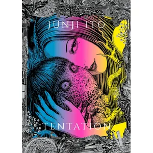 Comparateur de prix : Tentation - Junji Itô Illustrations