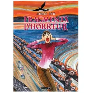 Comparateur de prix : Mangetsu Fragments d'horreur
