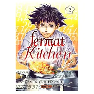 Mangetsu Shonen pas cher
