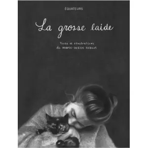 Des Equateurs Eds La Grosse Laide pas cher