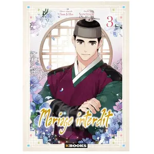 Mariage Interdit (Le) - Tome 3 pas cher