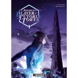 Comparateur de prix : Kbooks The Advanced Player Of The Tutorial Tower - Expert De La Tour Tutoriel (L') - Tome 1