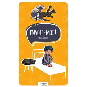 Lanore Envole, moi pas cher