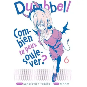 Meian Dumbbell : Combien tu peux soulever ? pas cher
