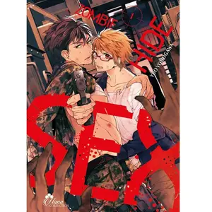 Boy's Love Hana collection pas cher