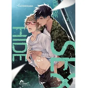 Boy's Love Hana collection pas cher