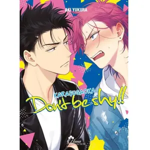 Boy's Love Hana collection: Tome 1 pas cher