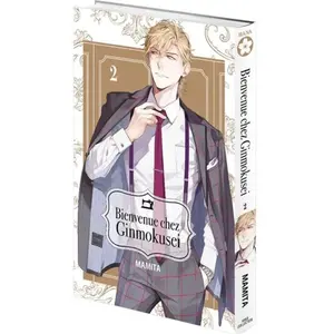 Boy's Love Hana collection pas cher