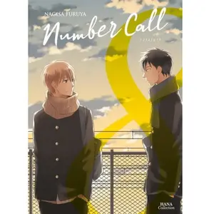 Boy's Love Number Call pas cher