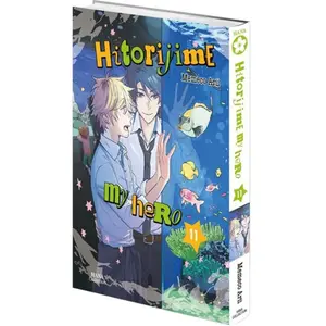 Boy's Love Hana collection pas cher