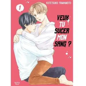 Boy's Love Hana collection pas cher