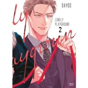 Boy's Love Hana collection: Tome 2 pas cher