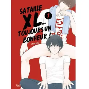 Boy's Love Hana collection pas cher