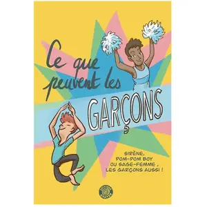 Goater Ce que peuvent les garçons pas cher