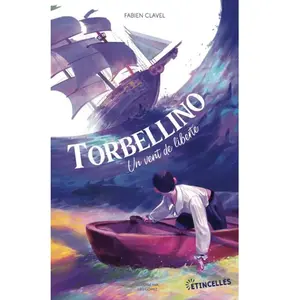 Gulf Stream Torbellino - Un Vent De Liberté pas cher