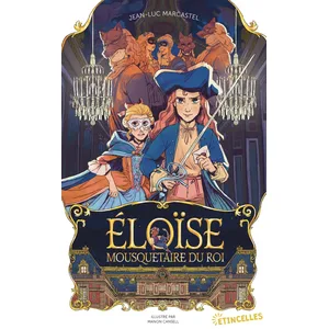 Gulf Stream Eloïse, Mousquetaire Du Roi pas cher