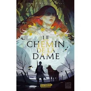 Comparateur de prix : Le Chemin De La Dame