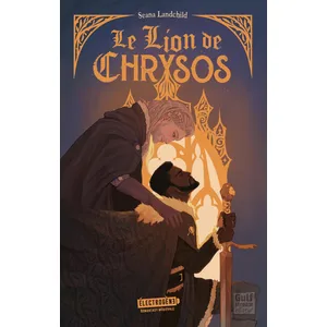 Comparateur de prix : Gulf Stream Le Lion De Chrysos