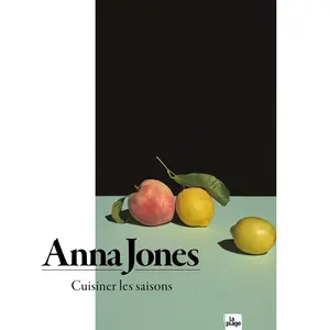 Editions La Plage Cuisiner les saisons pas cher