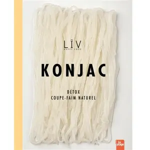La Plage Editeur Konjac pas cher