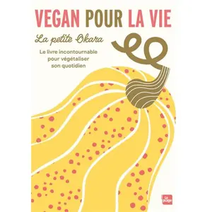 Editions La Plage Vegan pour la vie pas cher