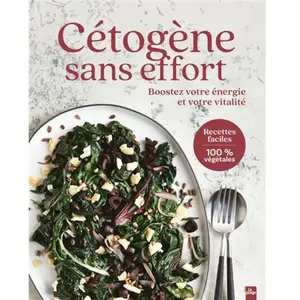 La Plage Editeur Cétogène sans effort pas cher