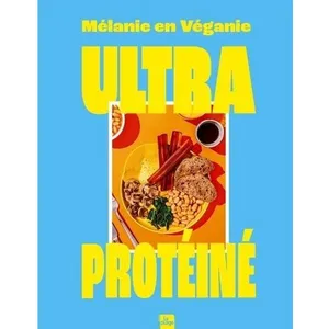 Editions La Plage Ultra Protéiné pas cher