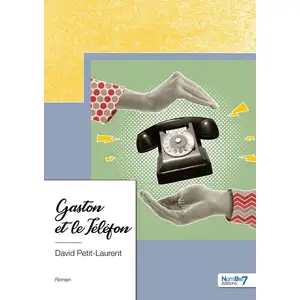 Nombre 7 Gaston et le Téléfon pas cher