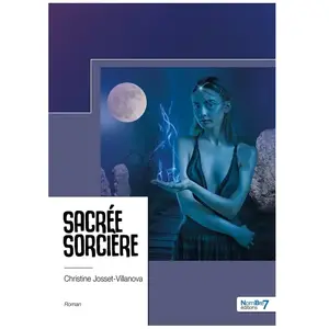 Nombre 7 Sacrée sorcière pas cher