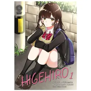 Noeve Grafx Higehiro pas cher