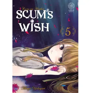 Noeve Grafx Scum's Wish T05 pas cher