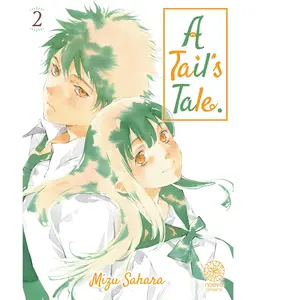 Noeve Grafx A Tail's Tale T02 pas cher