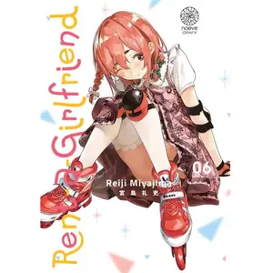 Noeve Grafx Rent-a-girlfriend pas cher