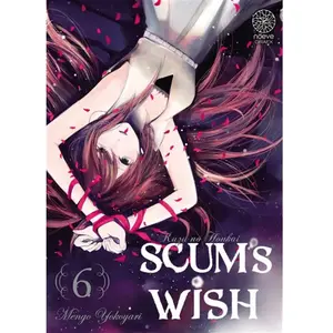 Noeve Grafx Scum's Wish T06 pas cher