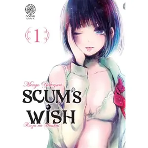 Noeve Grafx Scum's Wish T01 pas cher
