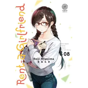 Noeve Grafx Rent-a-Girlfriend pas cher