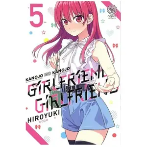 Noeve Grafx Girlfriend, Girlfriend T05 pas cher