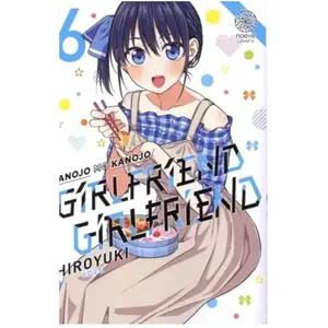 Noeve Grafx Girlfriend, Girlfriend T06 pas cher