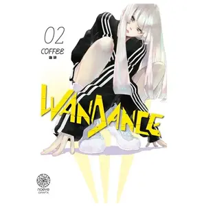 Noeve Grafx Wandance T02 (Alternate Cover) pas cher