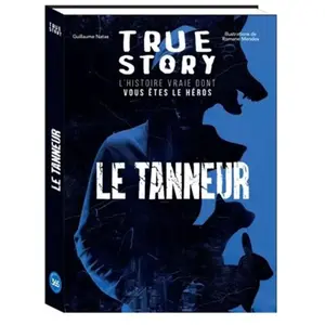 Editions 365 Le Tanneur pas cher