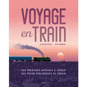 Kimane Voyage en train pas cher