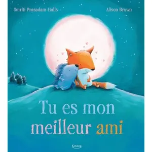 Kimane Tu Es Mon Meilleur Ami pas cher