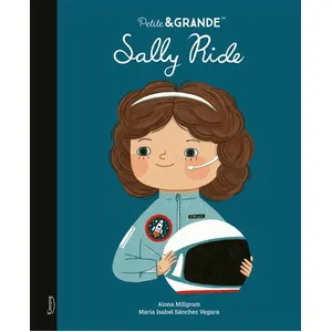 Kimane Sally Ride pas cher