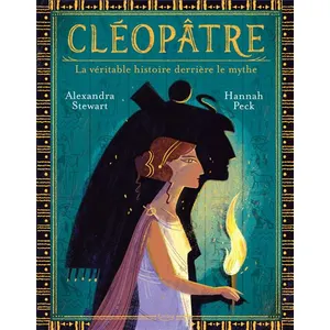 Kimane Cléopâtre pas cher
